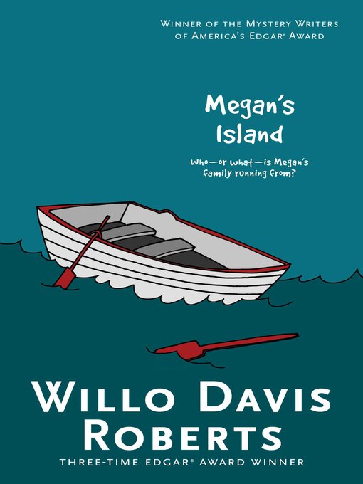 Title details for Megan's Island by Willo Davis Roberts - Wait list